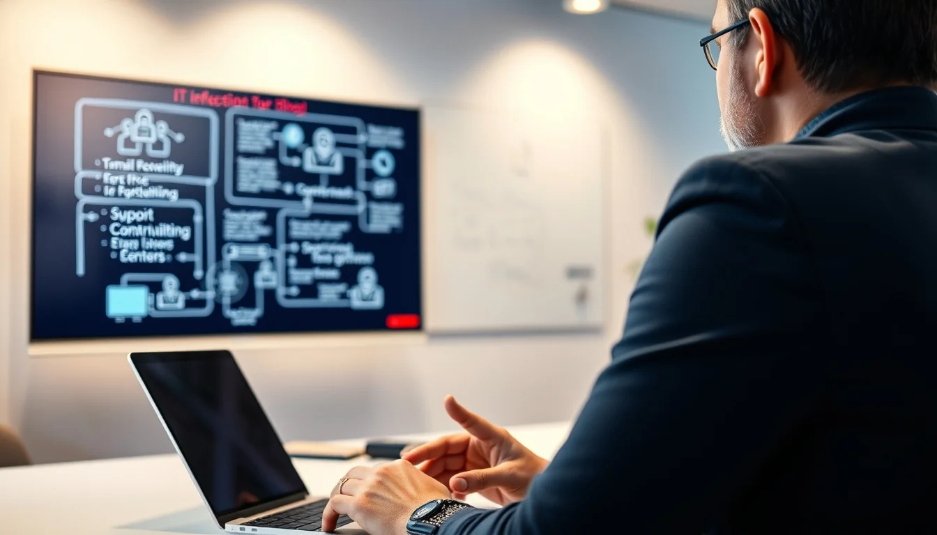 Supporting pricing visual